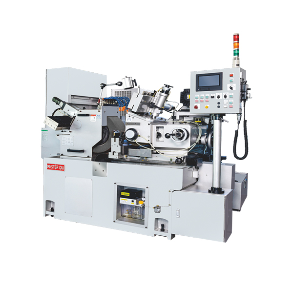 无心磨床 无心磨床